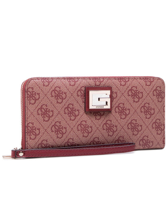 Veľká dámska peňaženka Guess