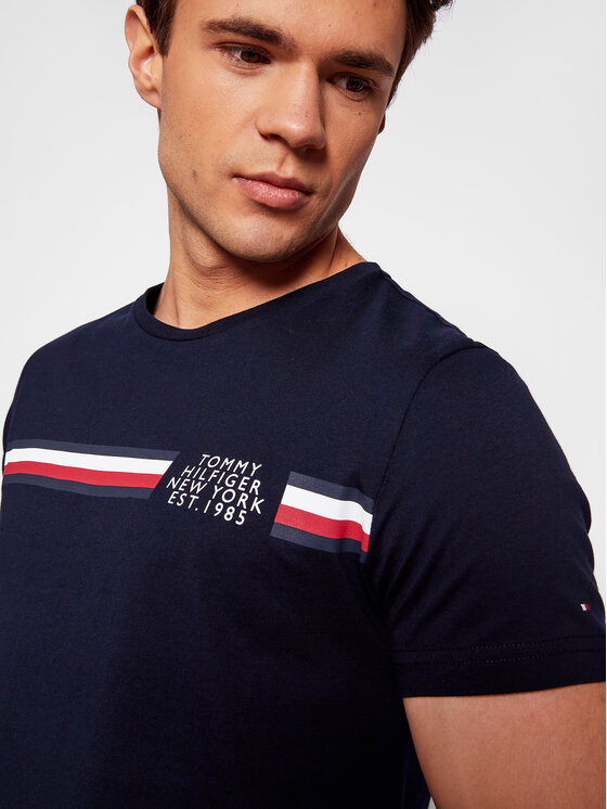 Tričko Tommy Hilfiger