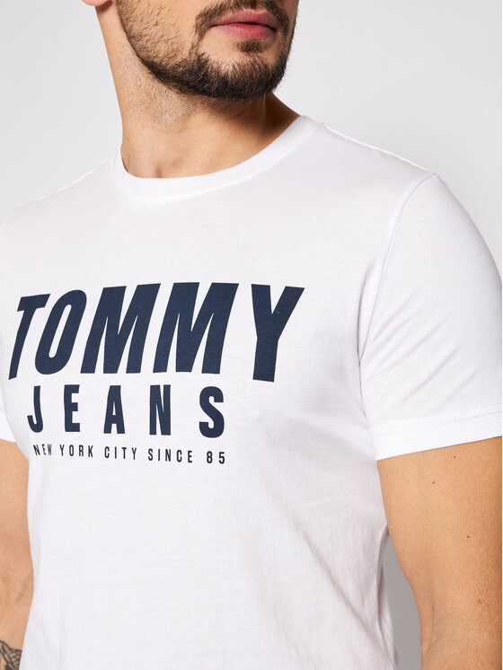 Tričko Tommy Jeans