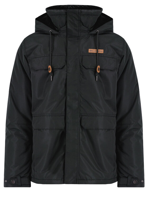 Zimná bunda Columbia