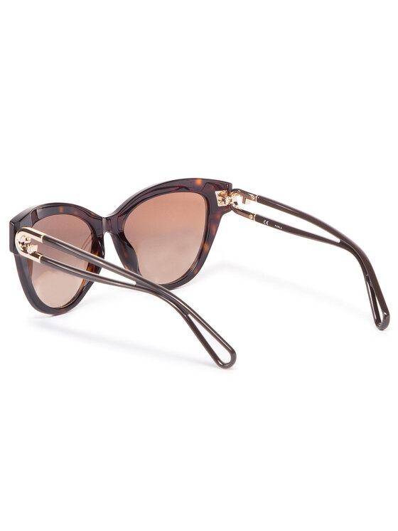 Slnečné okuliare Furla