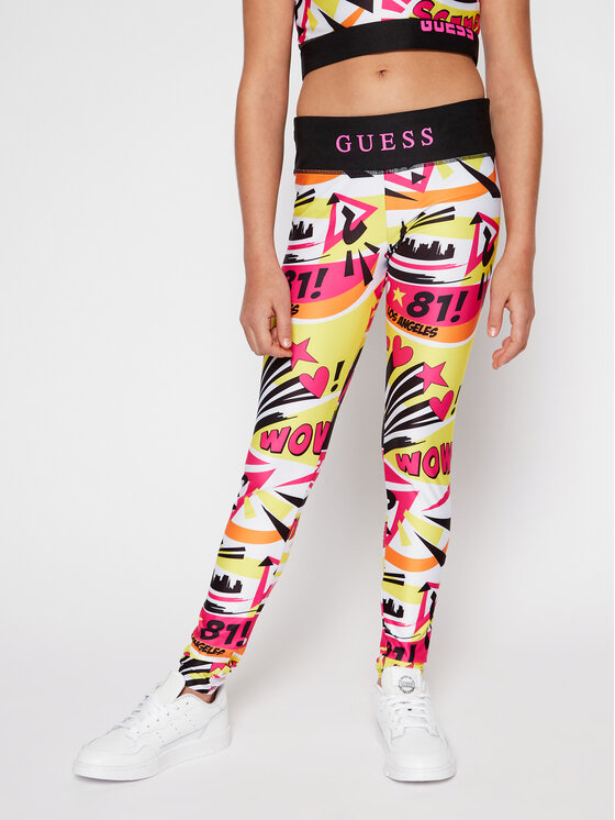 Legíny Guess