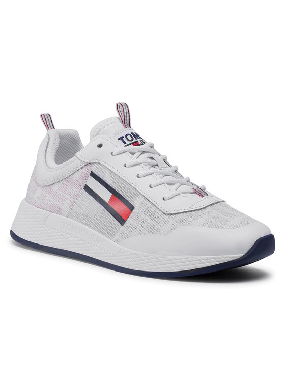 Sneakersy Tommy Jeans