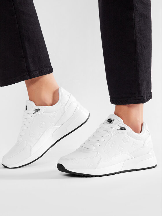 Sneakersy Guess