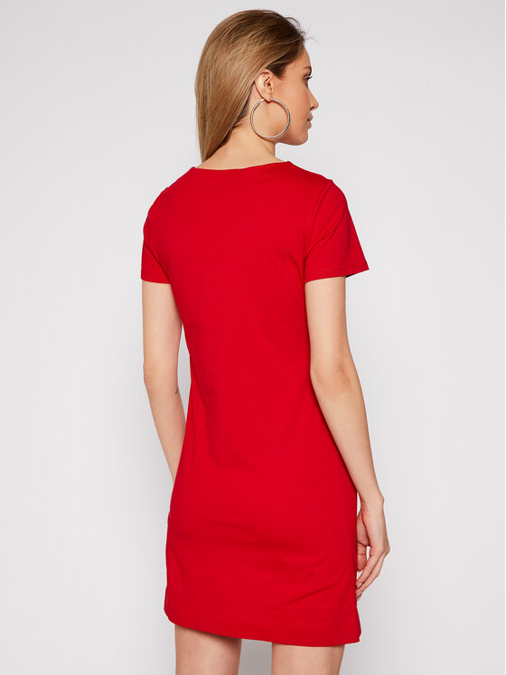 Každodenné šaty LOVE MOSCHINO