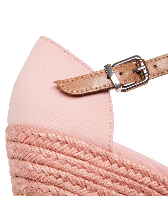 Espadrilky Tommy Hilfiger