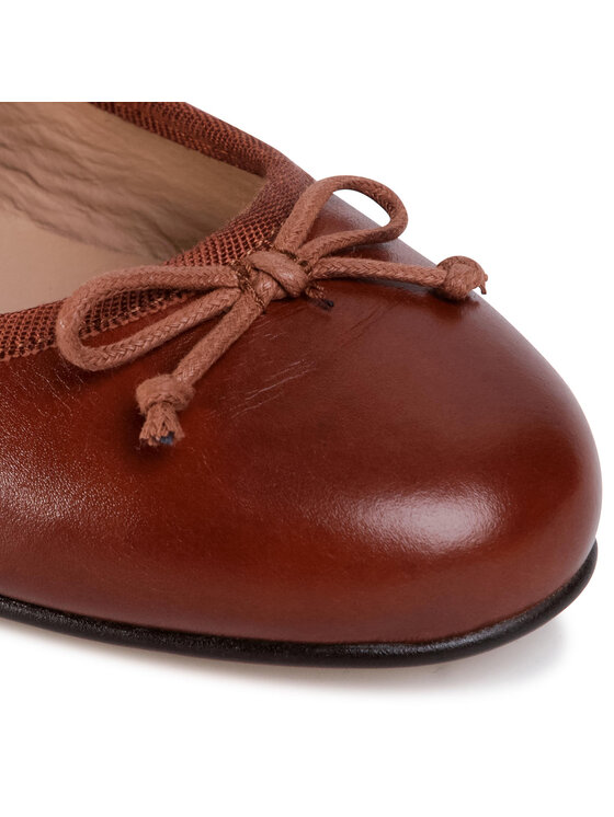 Baleríny Gino Rossi