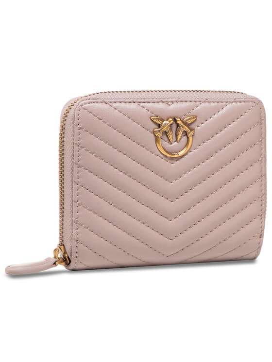 Malá dámska peňaženka Pinko