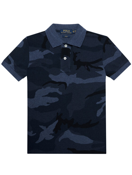 Polokošeľa Polo Ralph Lauren