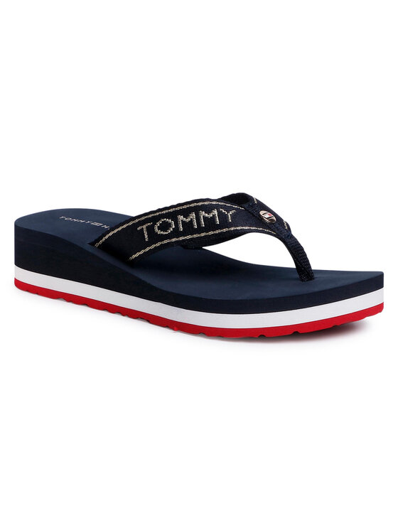Žabky Tommy Hilfiger