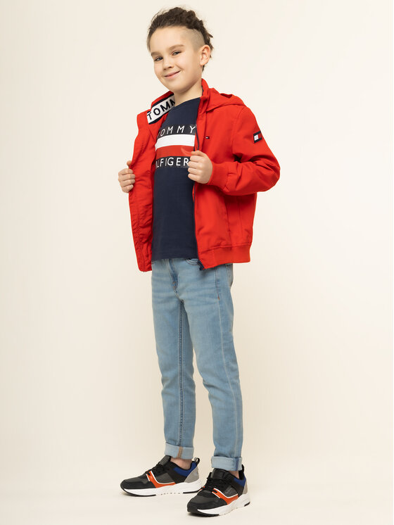 Tričko Tommy Hilfiger