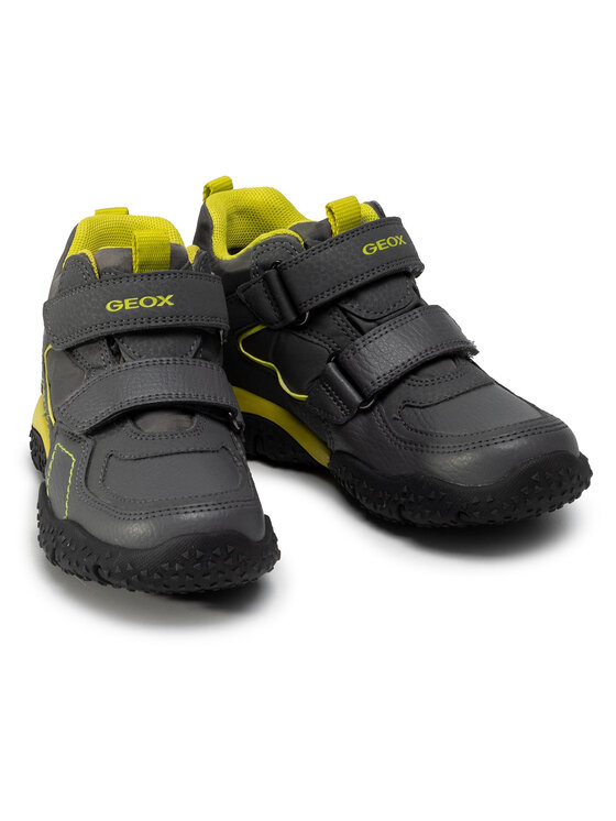 Šnurovacia obuv Geox