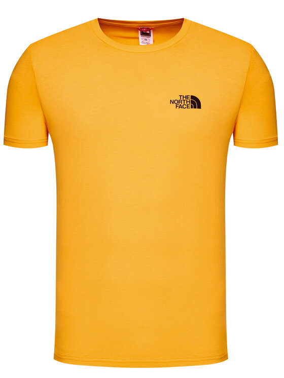 Tričko The North Face