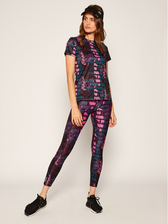 Funkčné tričko Puma