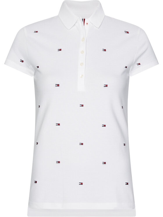 Polokošeľa Tommy Hilfiger