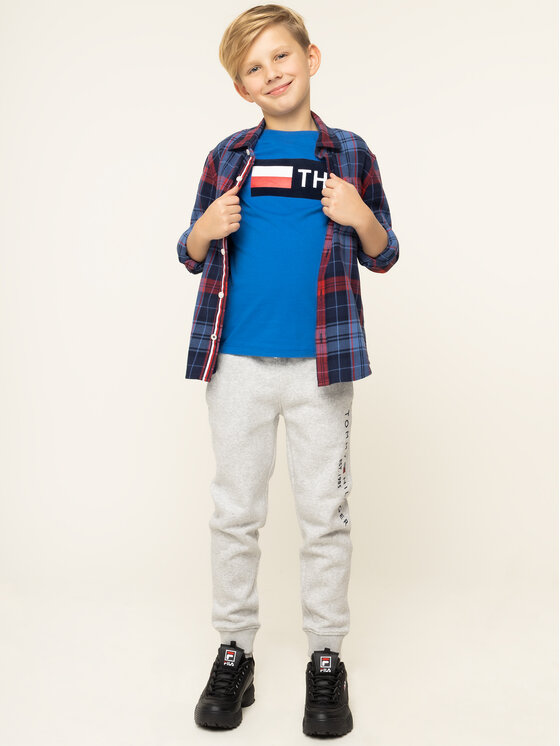 Tričko Tommy Hilfiger