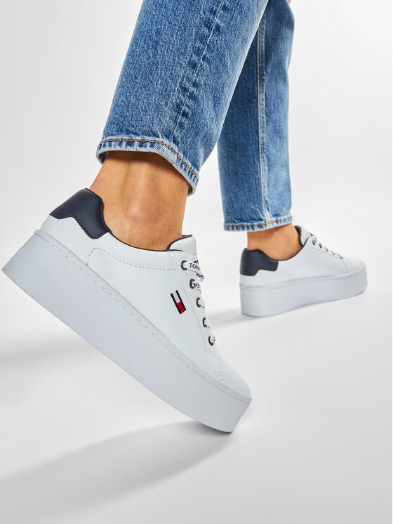 Sneakersy Tommy Hilfiger