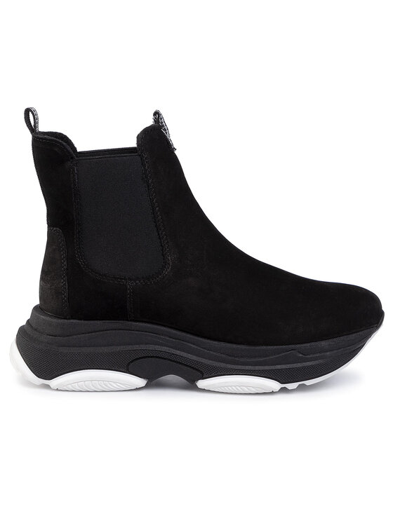 Členková obuv Gino Rossi