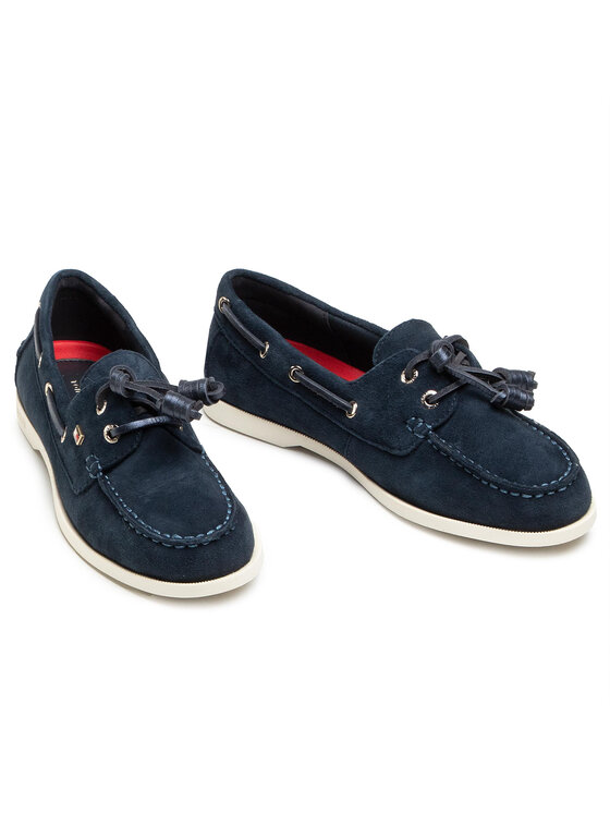 Mokasíny Tommy Hilfiger