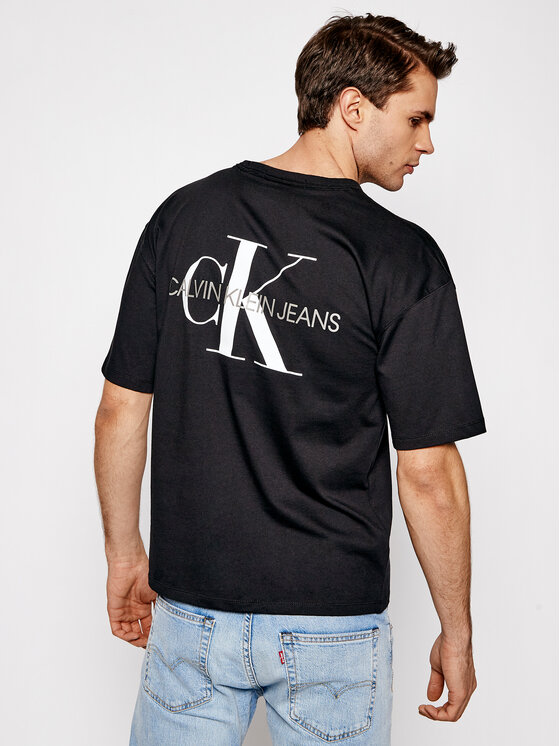 Tričko Calvin Klein Jeans
