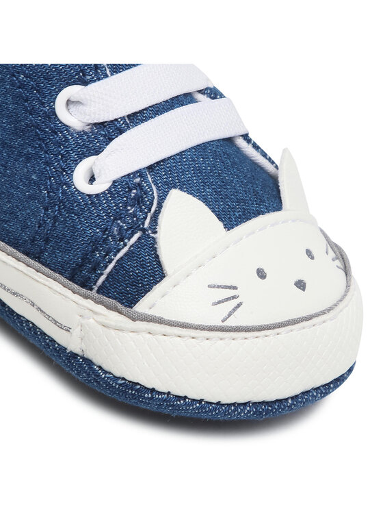 Sneakersy Mayoral