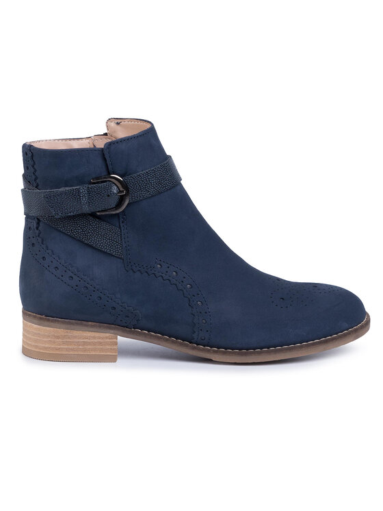 Členková obuv Clarks