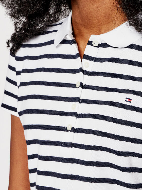 Polokošeľa Tommy Hilfiger