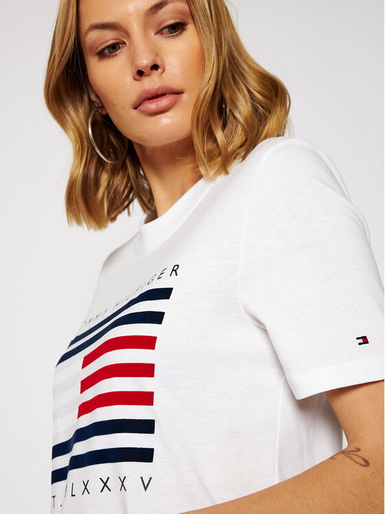 Tričko Tommy Hilfiger