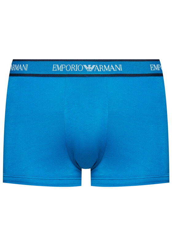 Súprava 3 párov boxeriek Emporio Armani Underwear