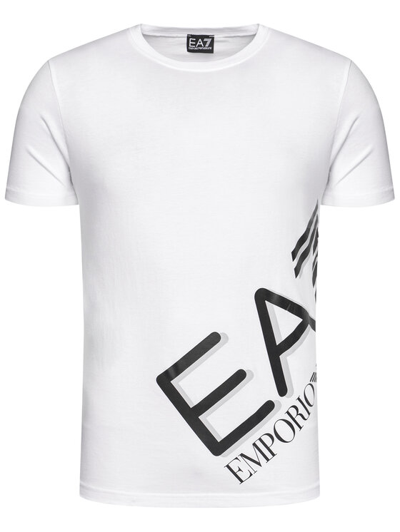 Tričko EA7 Emporio Armani