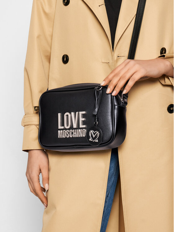 Kabelka LOVE MOSCHINO