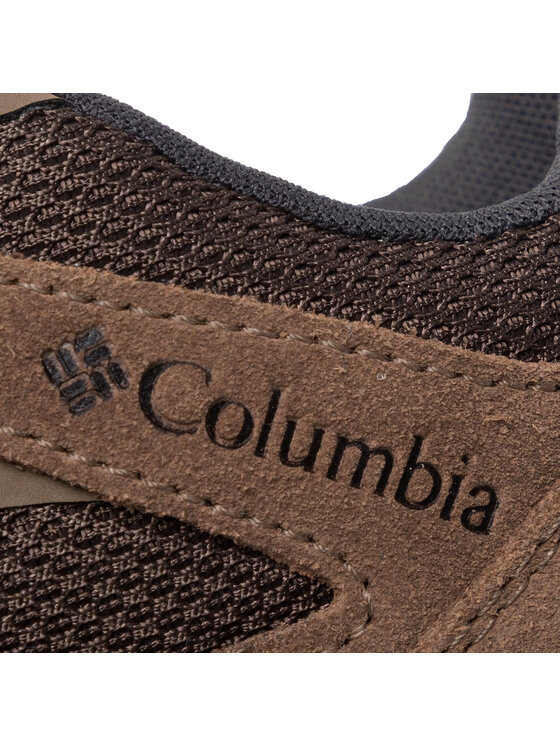 Trekingová obuv Columbia