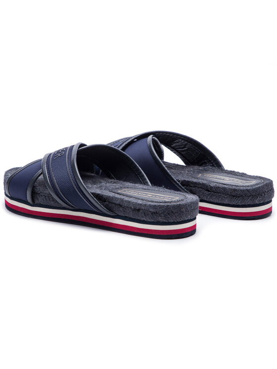 Espadrilky Tommy Hilfiger