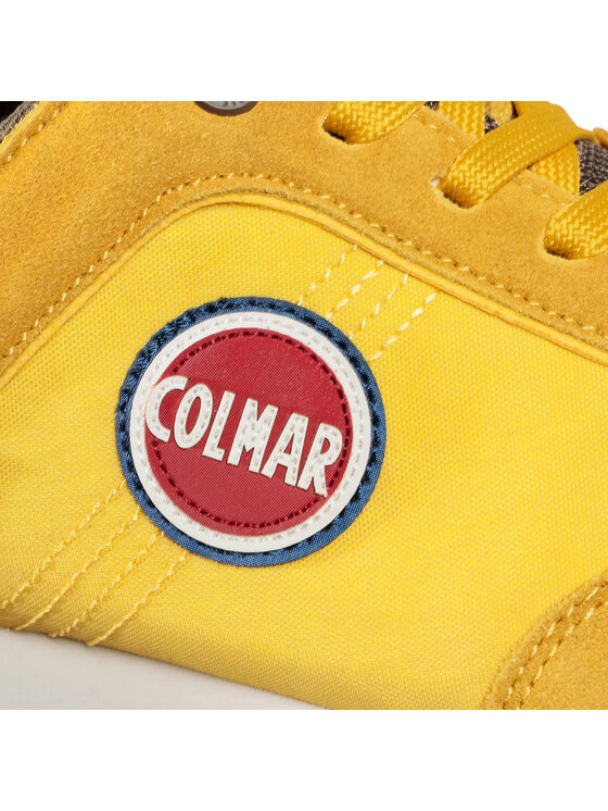 Sneakersy Colmar