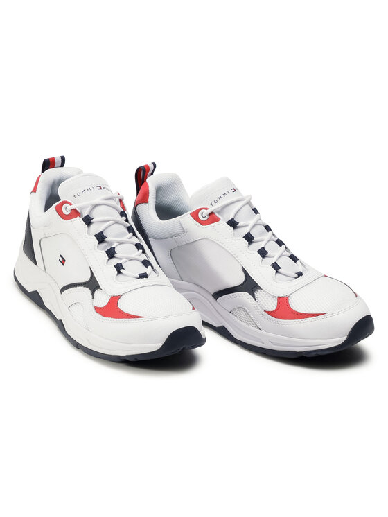 Sneakersy Tommy Hilfiger