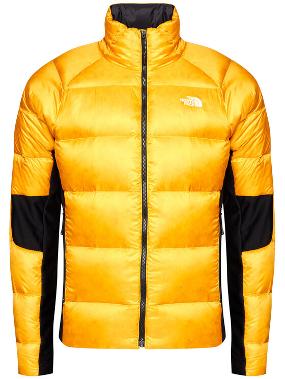 Vatovaná bunda The North Face