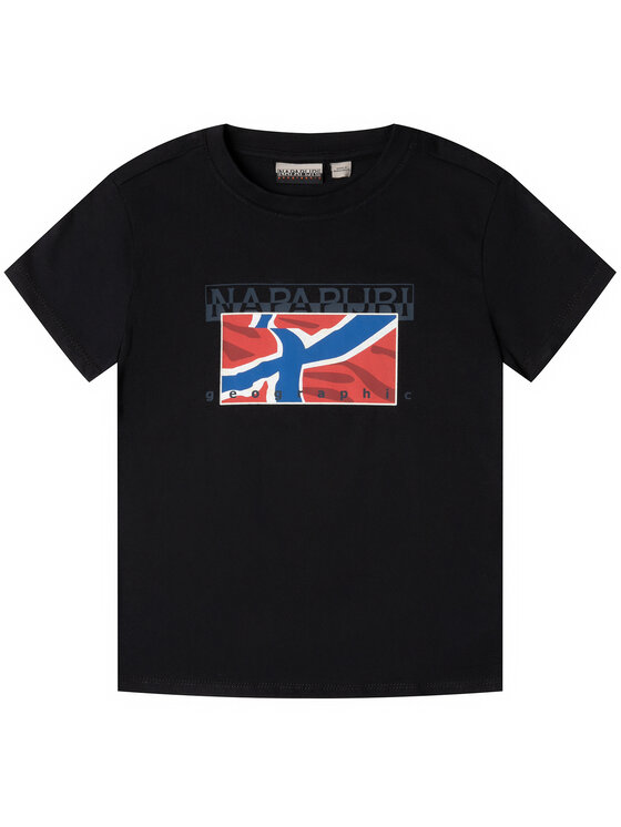 Tričko Napapijri
