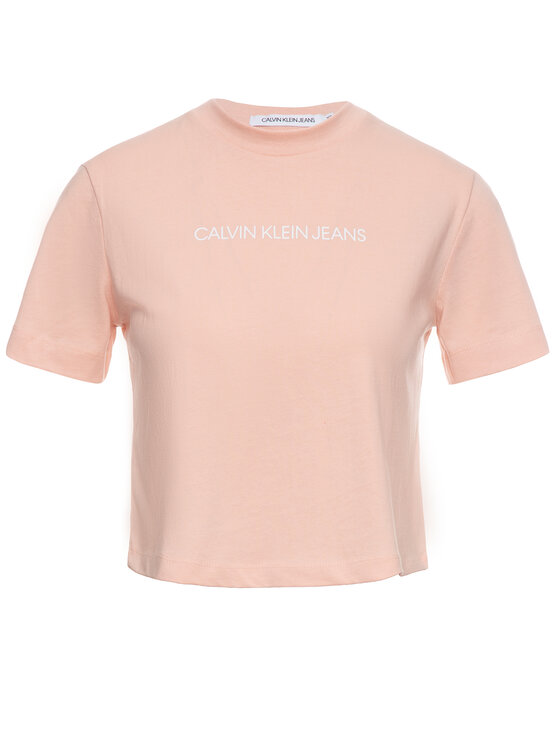 Tričko Calvin Klein Jeans