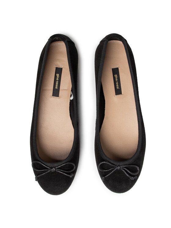 Baleríny Gino Rossi