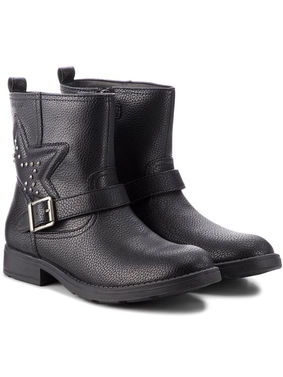 Členková obuv Geox