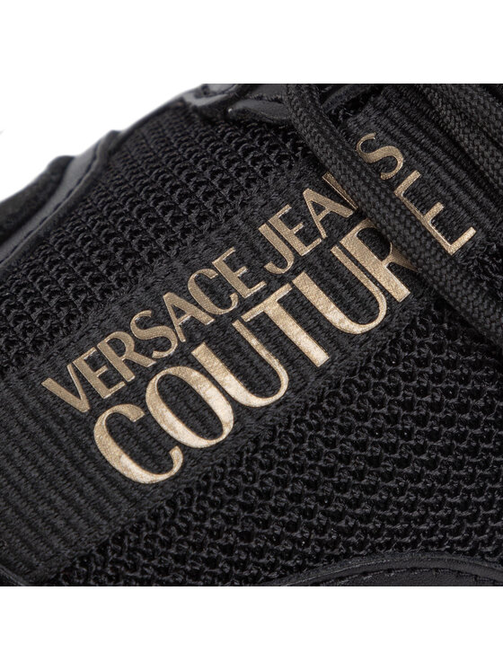 Sneakersy Versace Jeans Couture