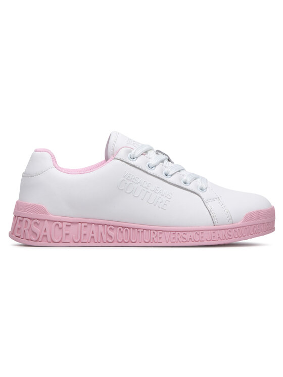 Sneakersy Versace Jeans Couture