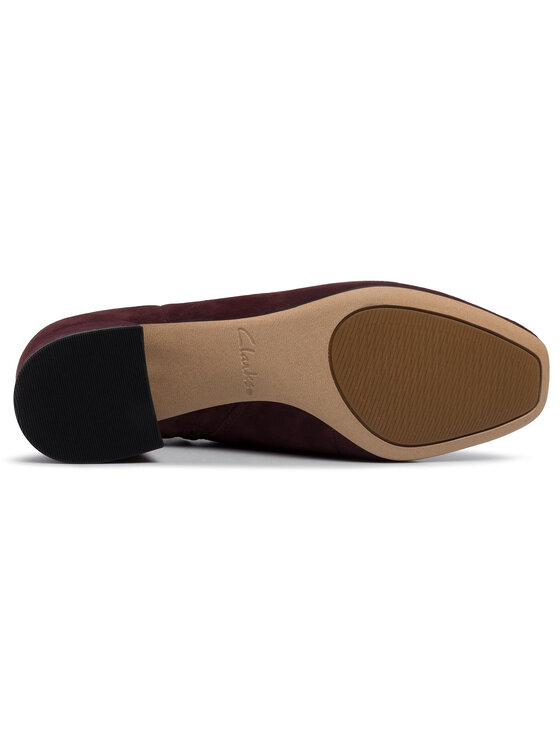 Členková obuv Clarks