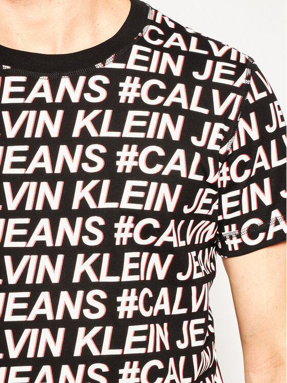 Tričko Calvin Klein Jeans