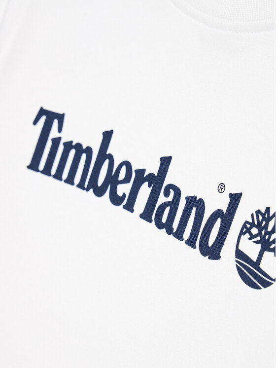 Blúzka Timberland