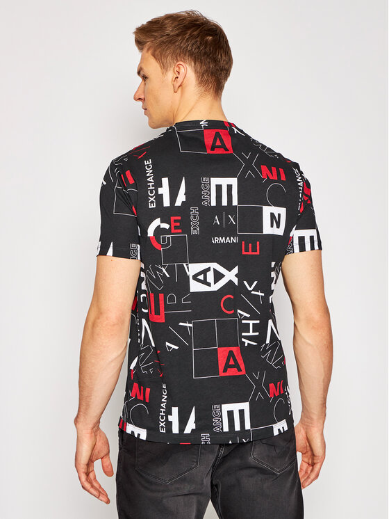 Tričko Armani Exchange