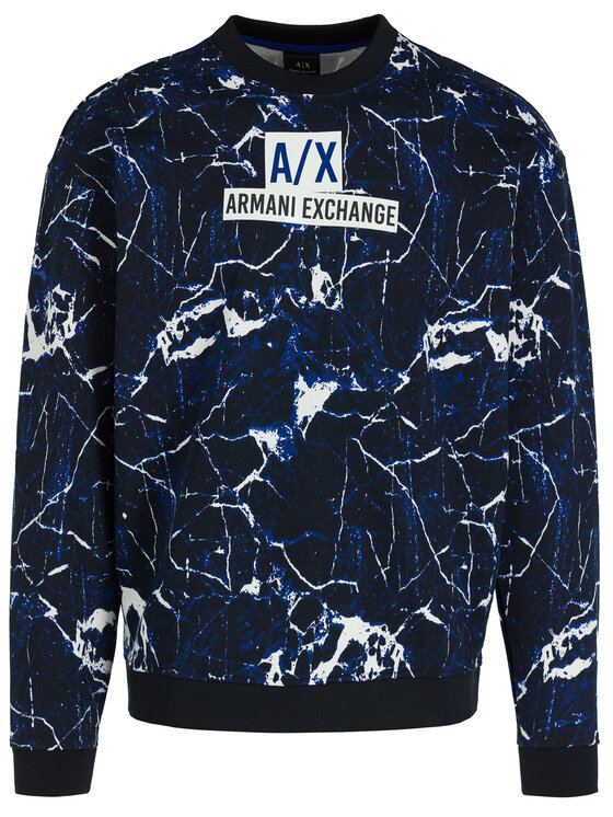 Mikina Armani Exchange