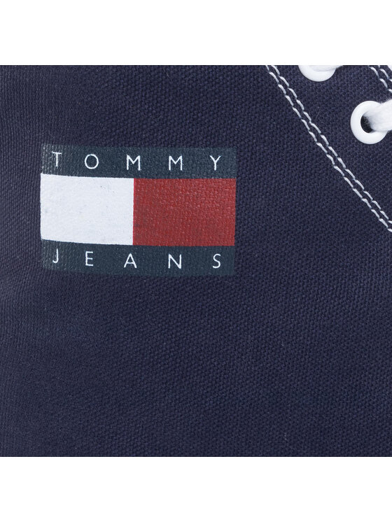 Sneakersy Tommy Jeans