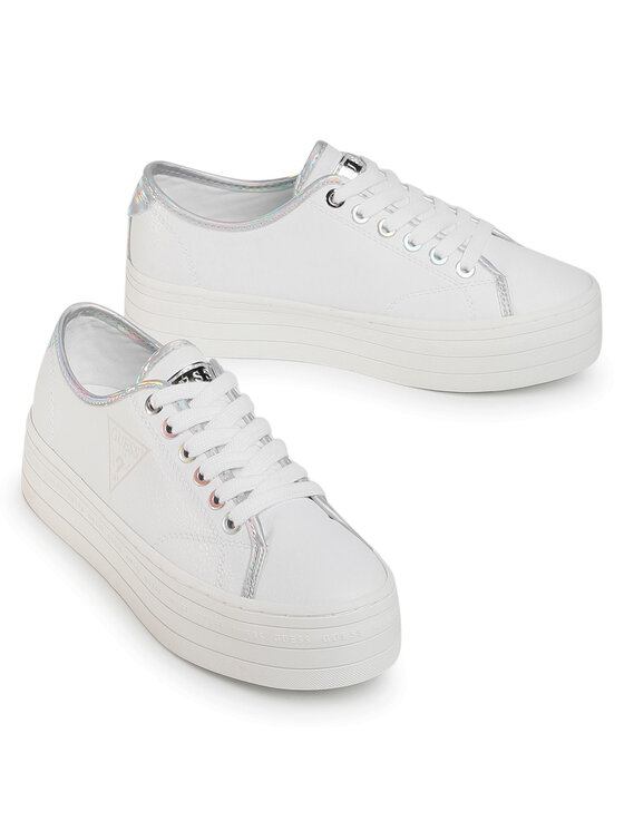 Sneakersy Guess