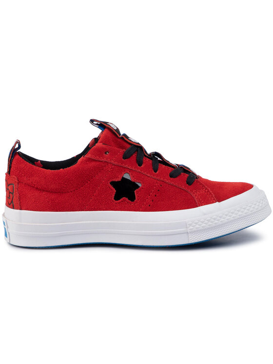 Tenisky Converse